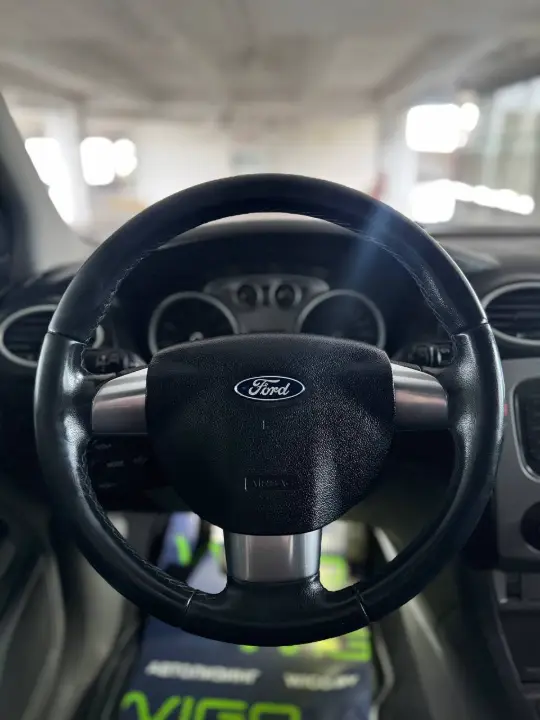 Ford Focus, фотография 15