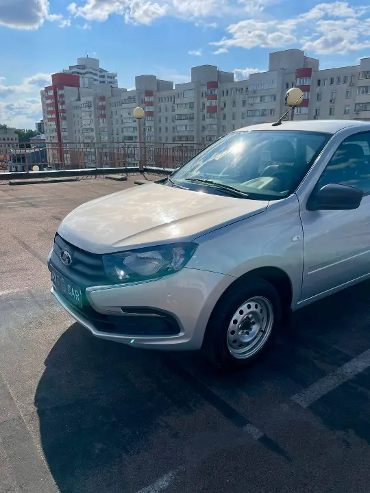 Lada Granta