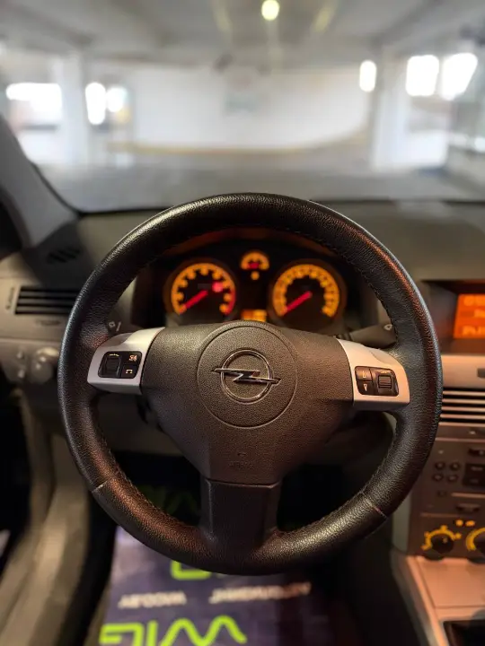 Opel Astra, фотография 10