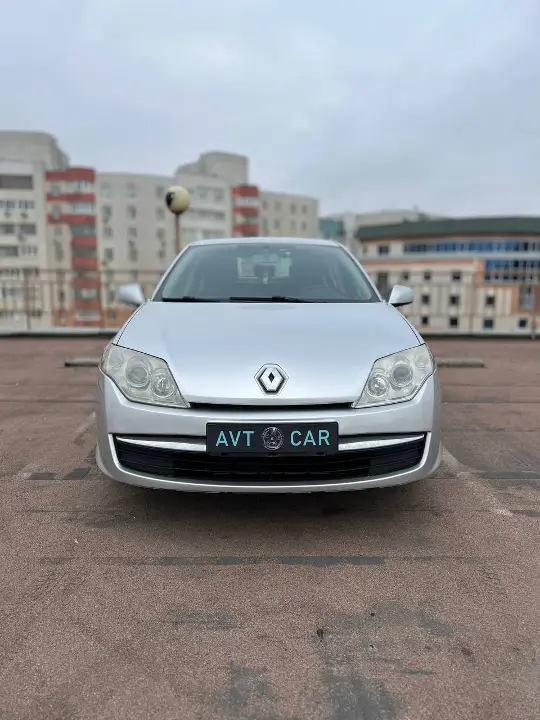 Renault Laguna