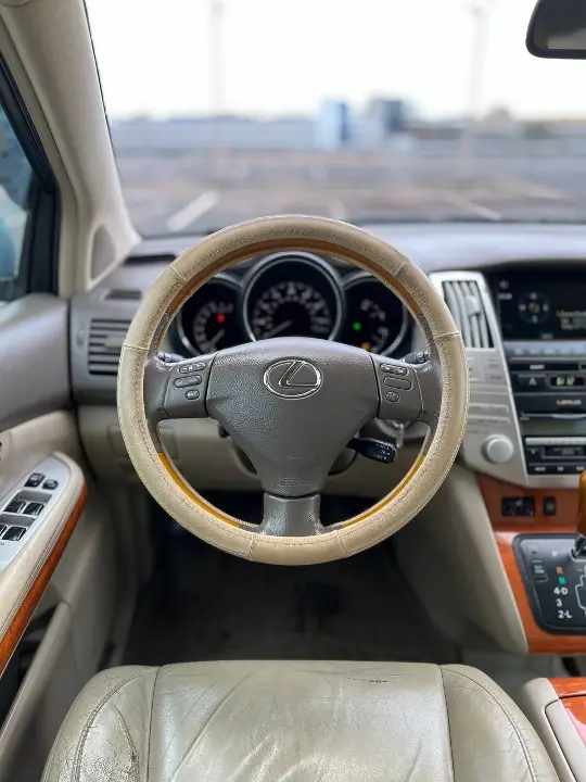 Lexus RX350