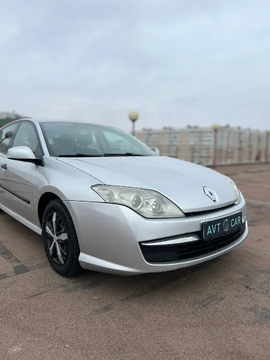 Renault Laguna