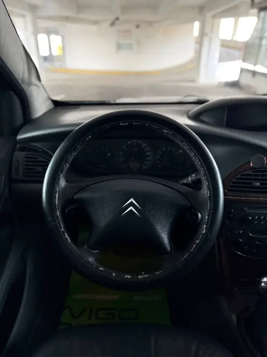 Citroen C5, фотография 15