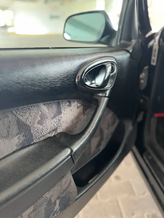 Citroen Xsara