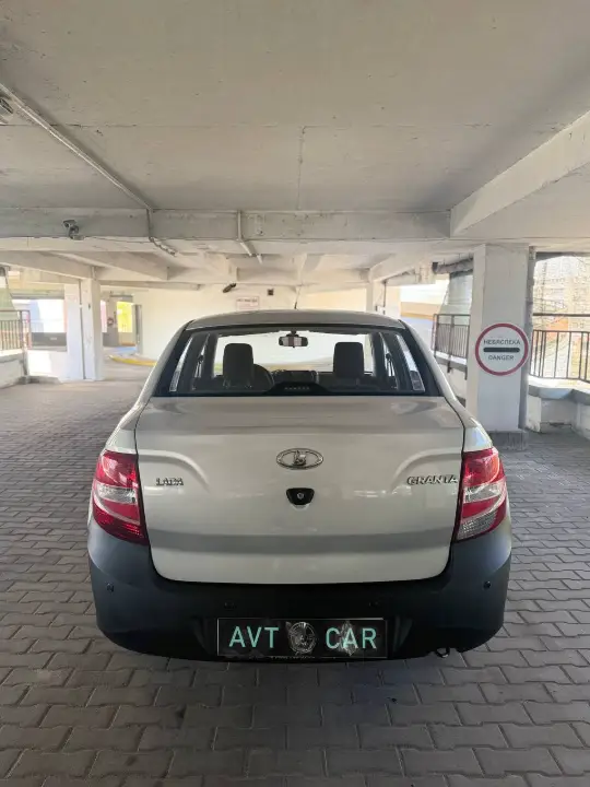 Lada Granta