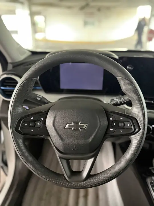 Chevrolet Trax, фотография 14