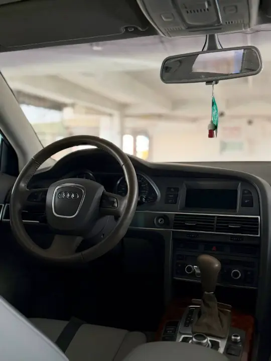 Audi A6, фотография 13