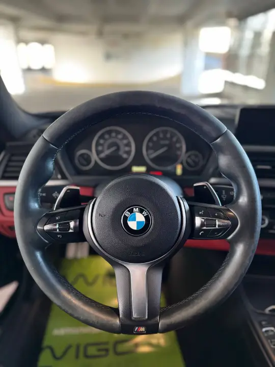 Bmw 4 серия, фотография 14