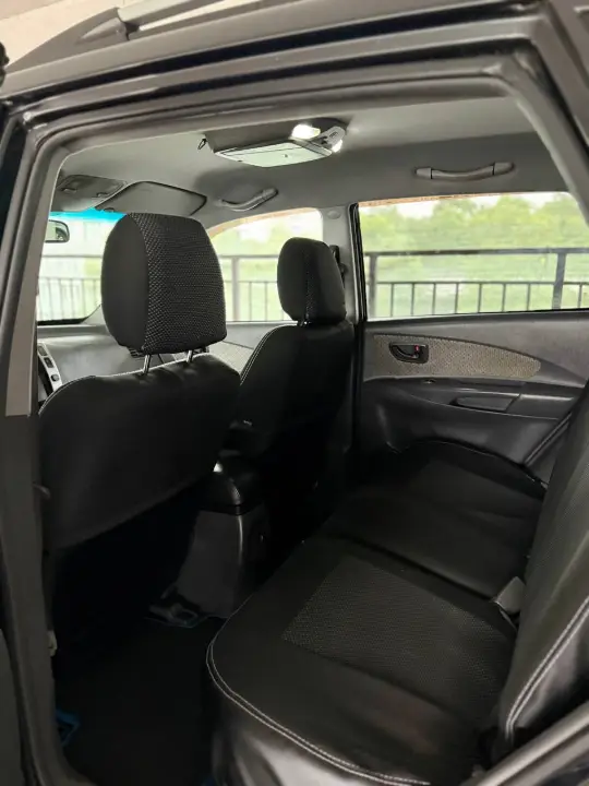 Hyundai Tucson, фотография 11