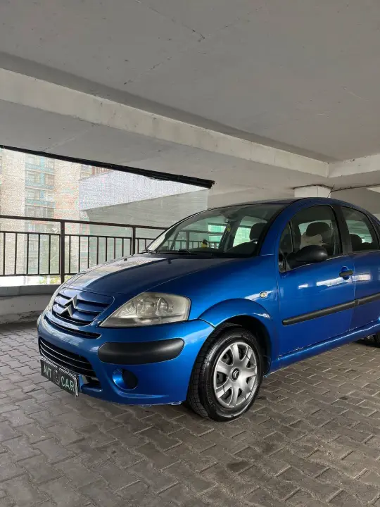 Citroen C3, фотография 2