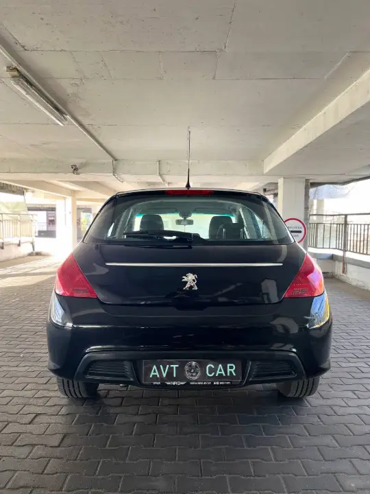 Peugeot 308, фотография 6