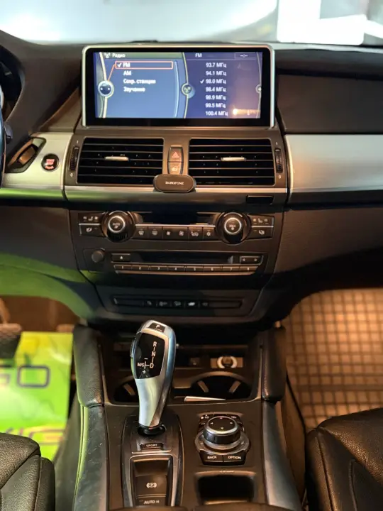 Bmw X6, фотография 14