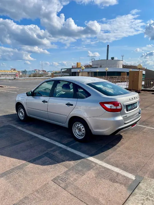 Lada Granta