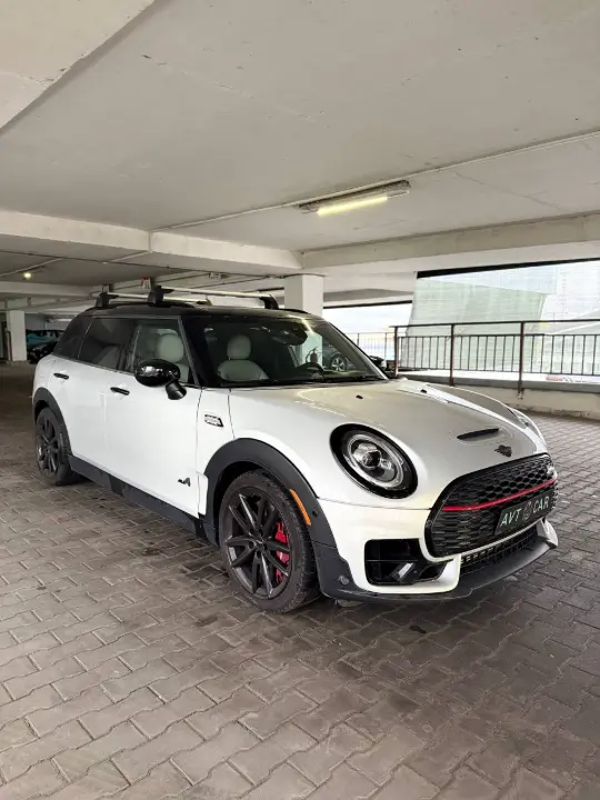MINI Clubman, фотография 9