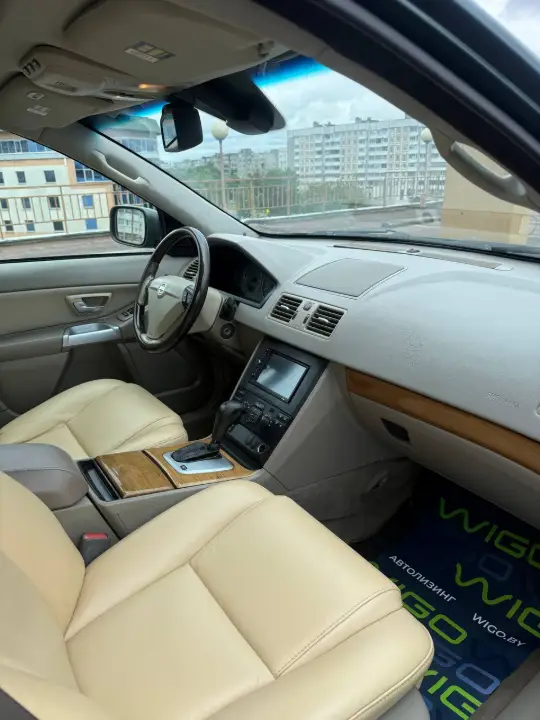 Volvo XC90, фотография 10