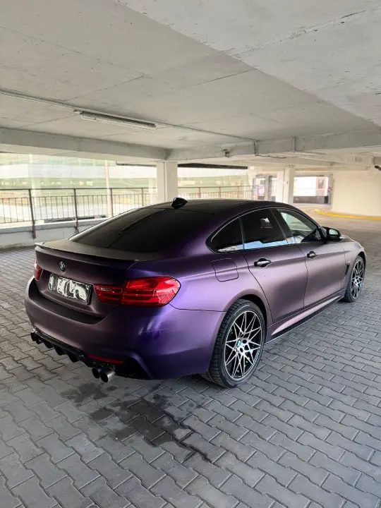 Bmw 4 серия, фотография 7