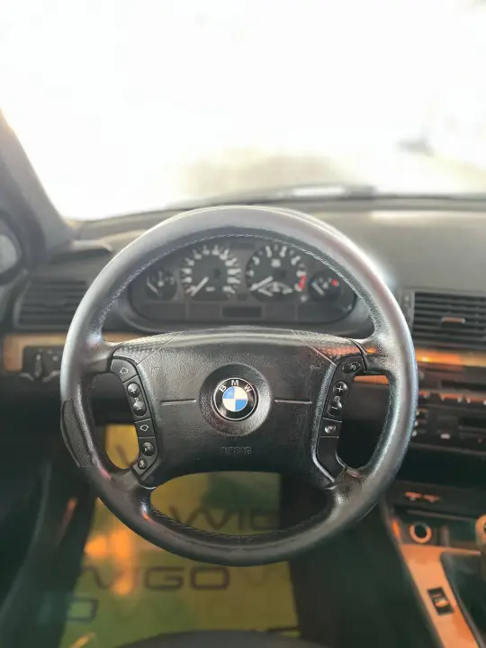 Bmw 3 серия, фотография 14