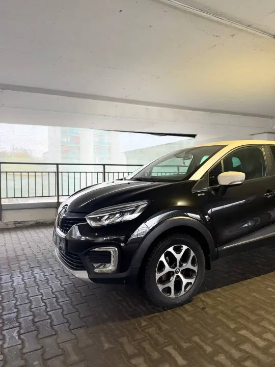 Renault Kaptur, фотография 3