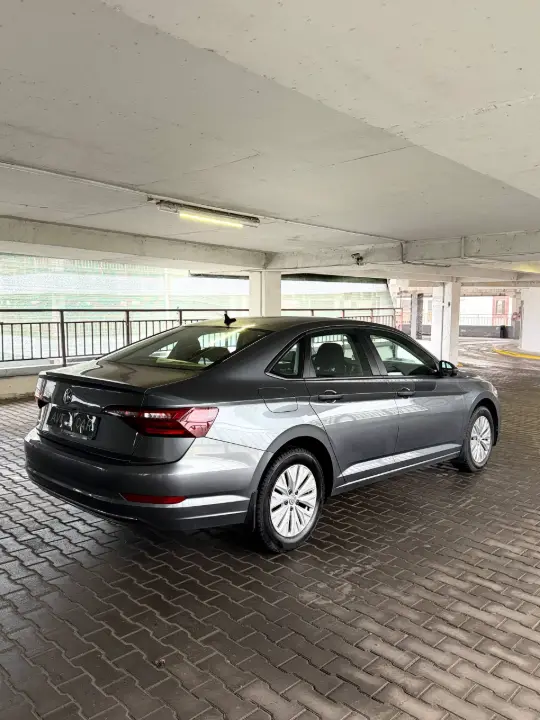 Volkswagen Jetta, фотография 7