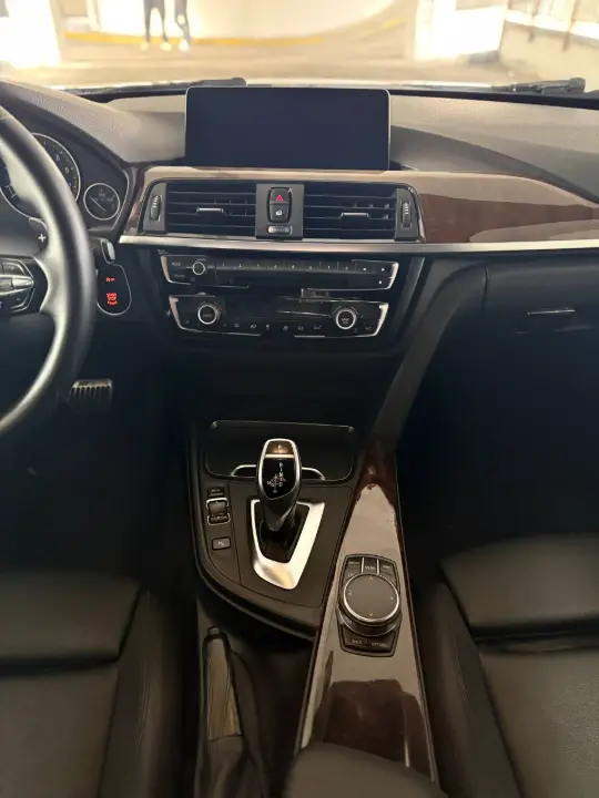 Bmw 4 серия, фотография 14