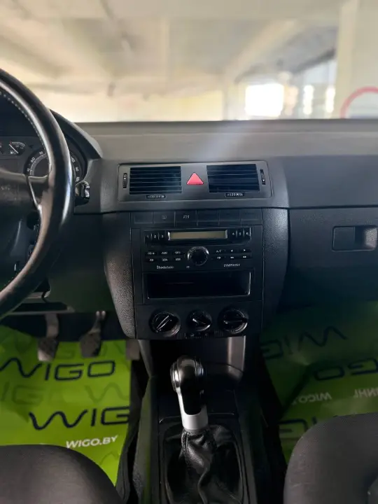 Skoda Fabia, фотография 14