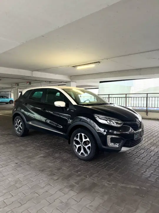 Renault Kaptur, фотография 9