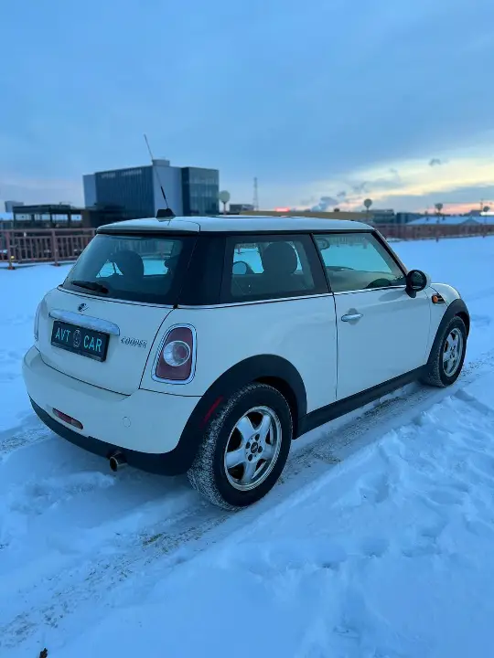 MINI COOP