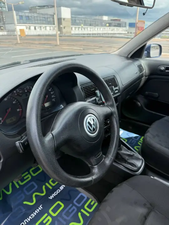 Volkswagen Golf, фотография 8