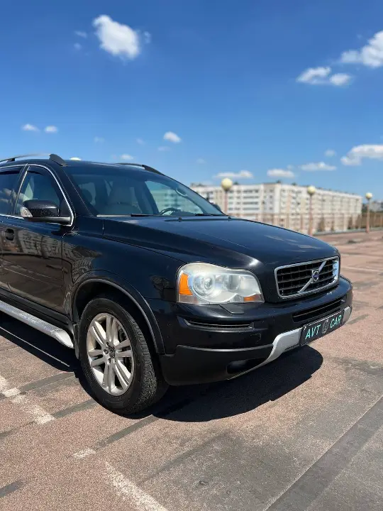 Volvo XC 90