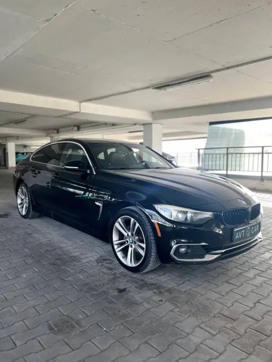 Bmw 4 серия, фотография 10