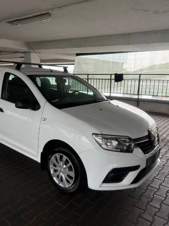 Renault Logan, фотография 10