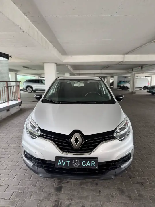 Renault Captur, фотография 1