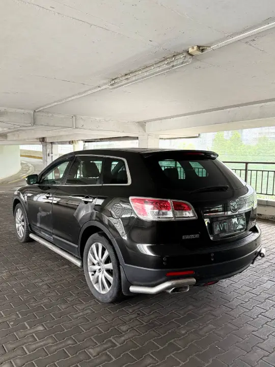 Mazda CX-9