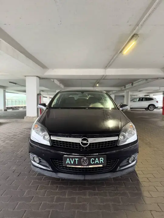 Opel Astra, фотография 6