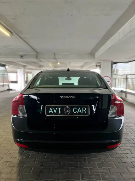 Volvo S40, фотография 6