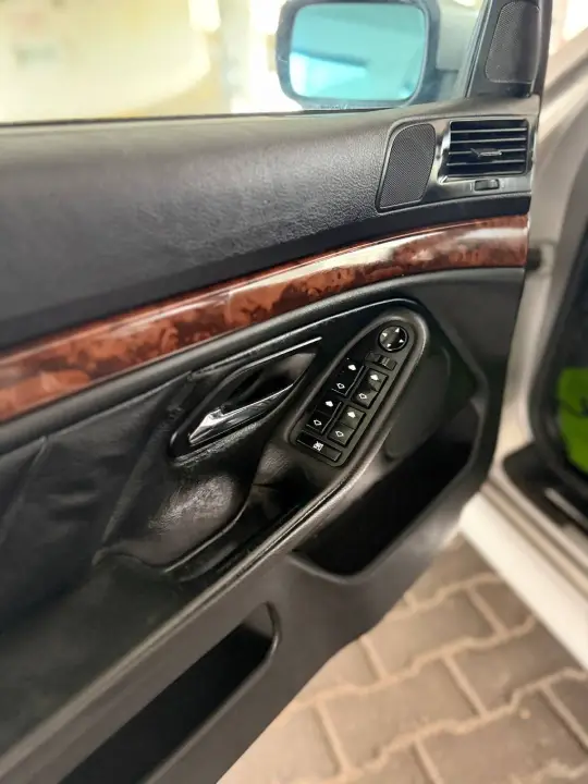 Bmw 5 серия, фотография 12