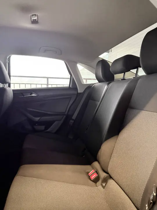 Volkswagen Jetta, фотография 13
