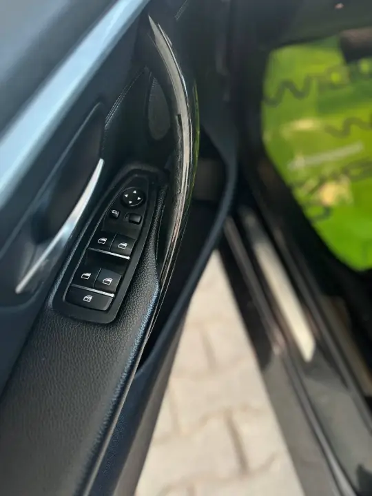 Bmw 4 серия, фотография 14