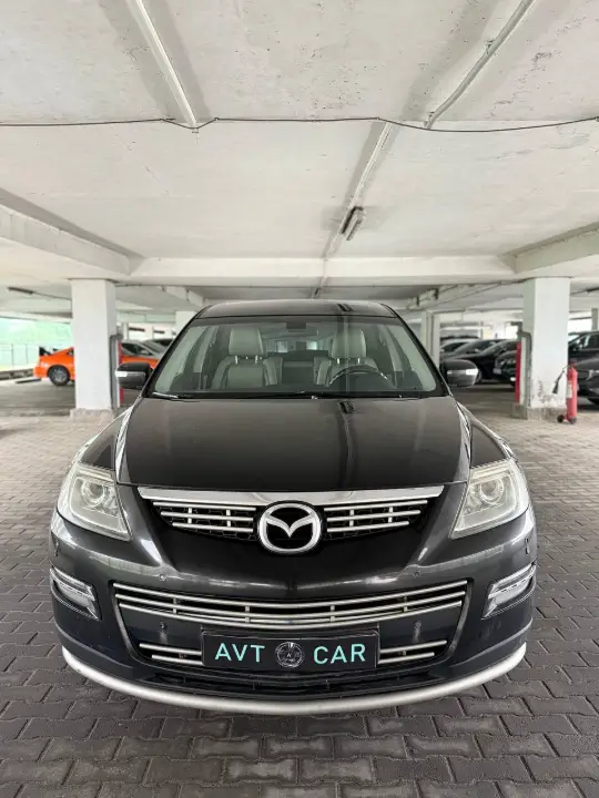 Mazda CX-9