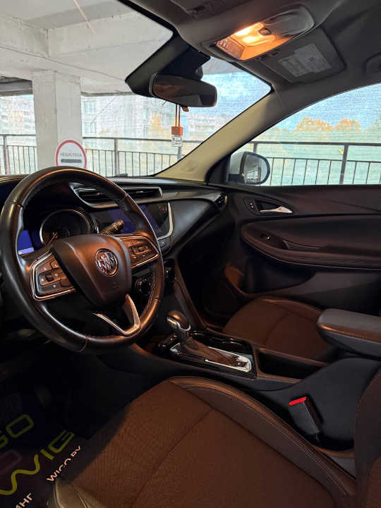 Buick Encore