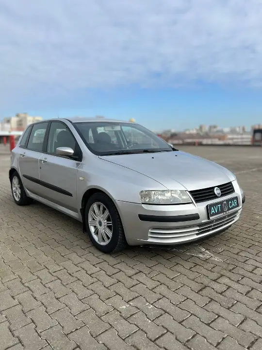FIAT STILO