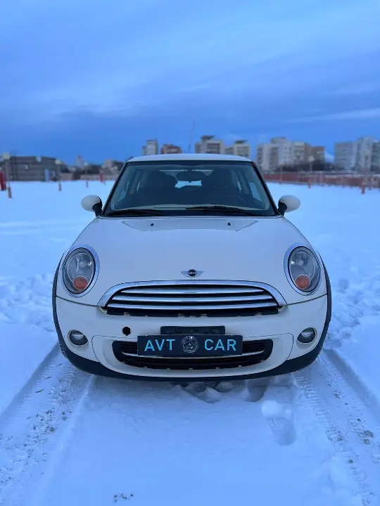 MINI COOP
