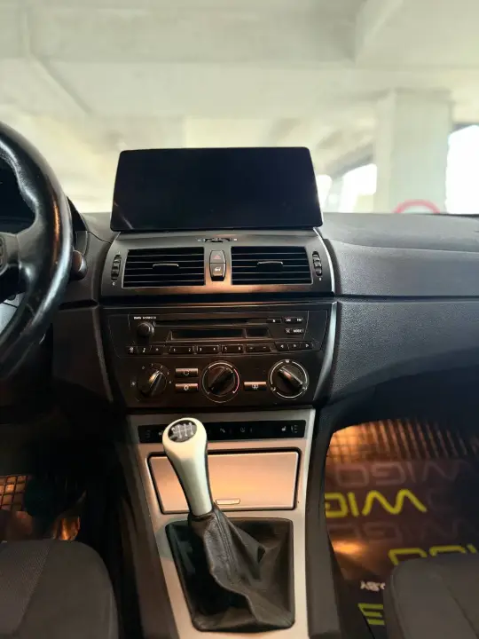 Bmw X3, фотография 14