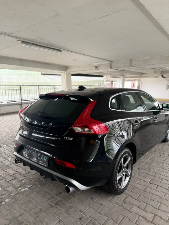Volvo V40, фотография 7