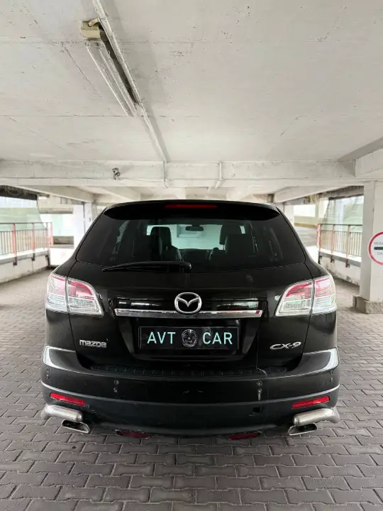 Mazda CX-9
