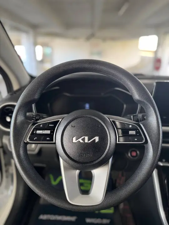 Kia K3, фотография 14