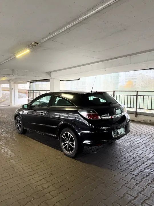 Opel Astra, фотография 14