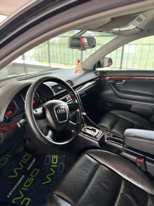 Audi A4, фотография 13