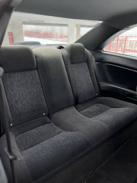 Honda Civic 7