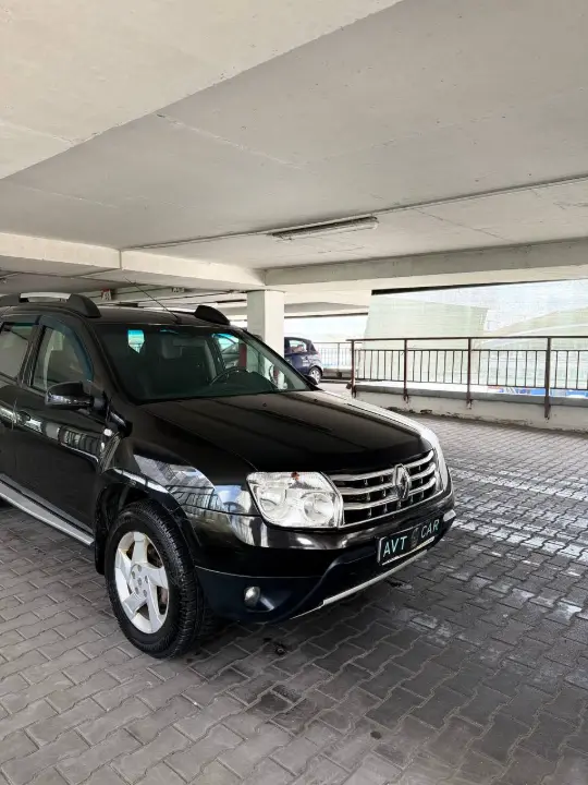 Renault Duster, фотография 3